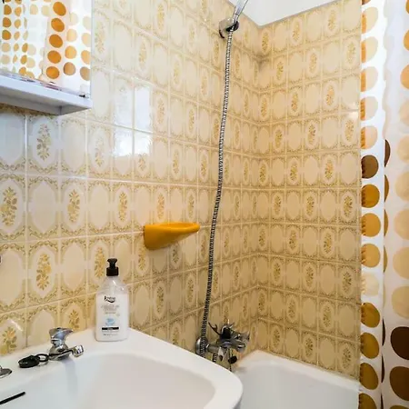 Magic Ocean View Studio Apartament Nazaré