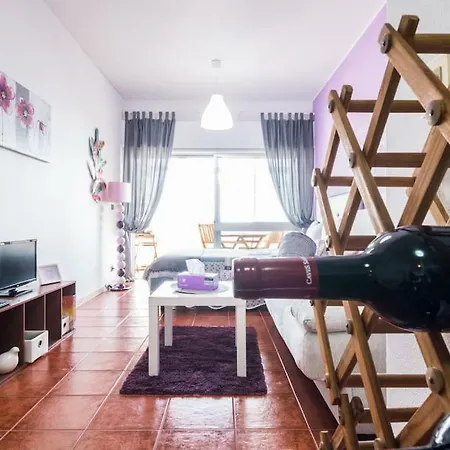 Magic Ocean View Studio Apartament *