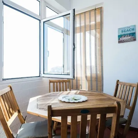 Magic Ocean View Studio Apartament *