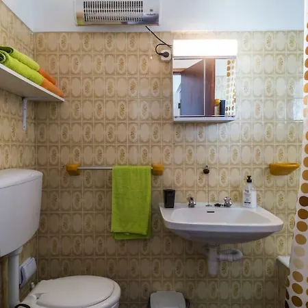Apartament Magic Ocean View Studio *