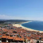 Front Ocean View Nazare