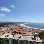 Front Ocean View Nazare