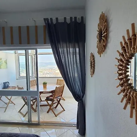 Apartment Front Ocean View *