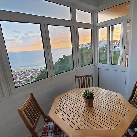 Apartment Front Ocean View Studio *