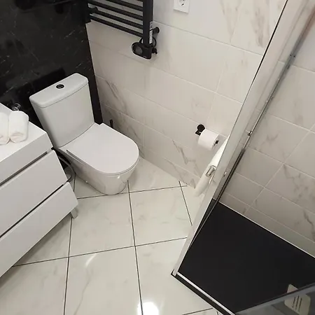 Front Ocean View Apartmán