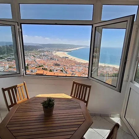 Apartmán Front Ocean View *