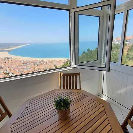 Front Ocean View *