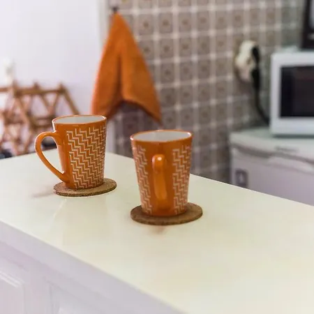 Apartment Magic Ocean View Studio