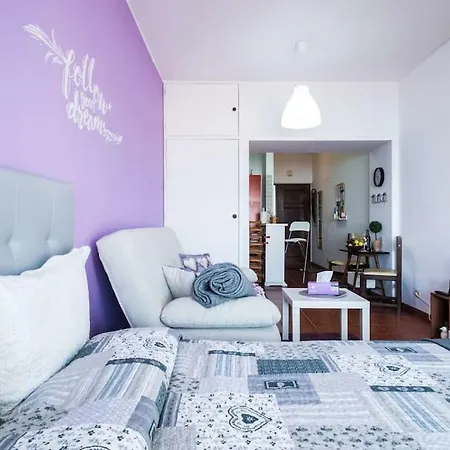 Magic Ocean View Studio *