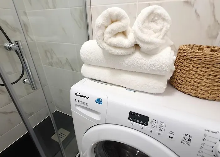 Front Ocean View Apartmán *