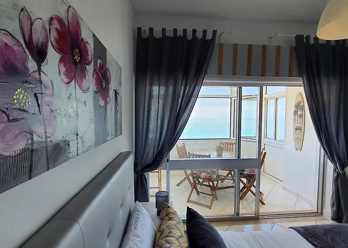 Apartmán Front Ocean View *