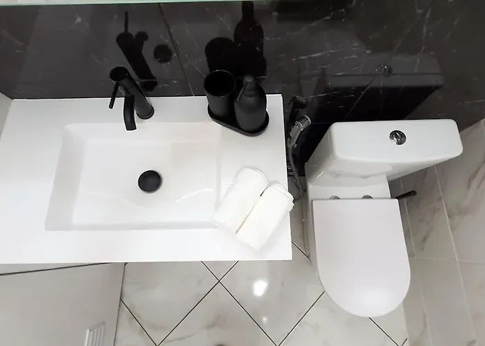 Apartmán Front Ocean View Nazaré