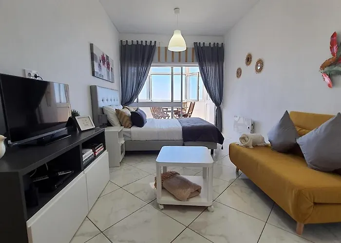 Front Ocean View * Nazaré