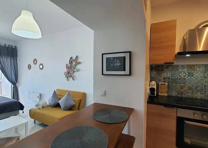 Front Ocean View Apartmán