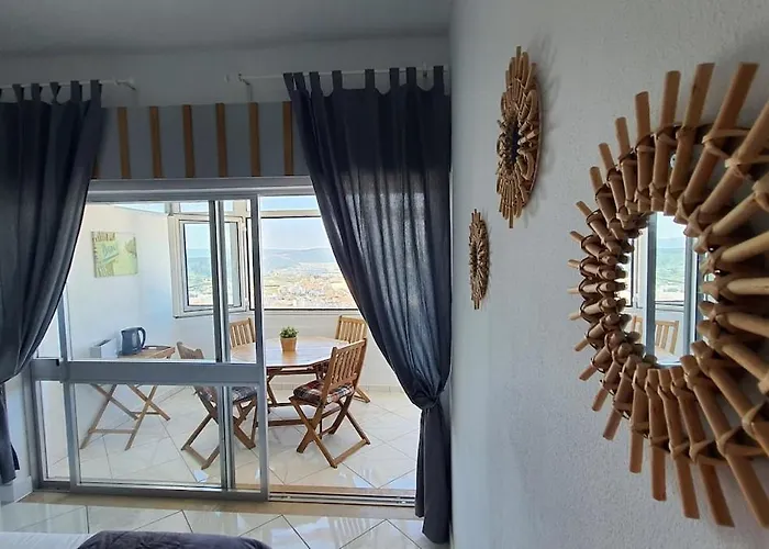 Apartmán Front Ocean View *