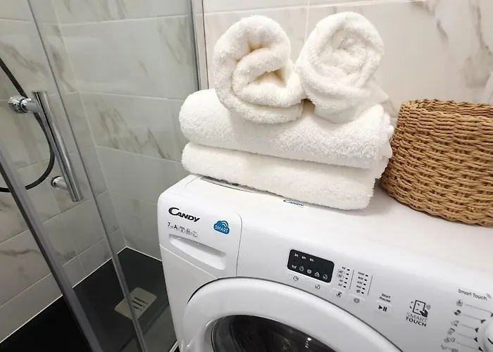 Front Ocean View Apartmán