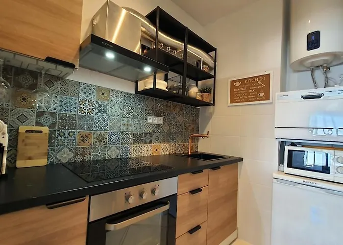 Apartmán Front Ocean View