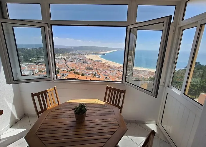 Apartmán Front Ocean View *