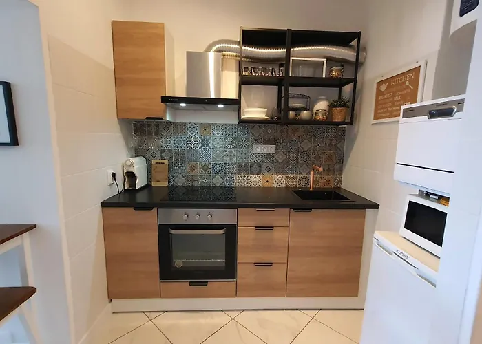 Apartmán Front Ocean View Nazaré