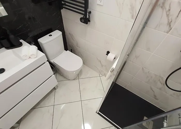 Front Ocean View Apartmán