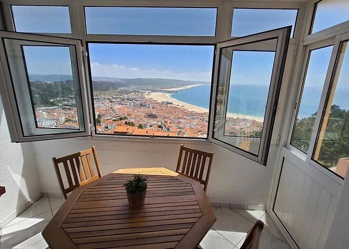 Apartmán Front Ocean View *